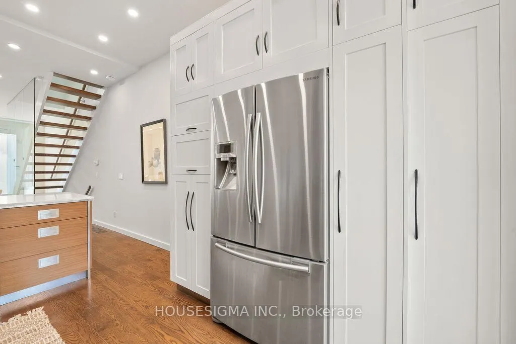 Photo 16 of 42 Allen Avenue, Toronto, South Riverdale — HOMEH