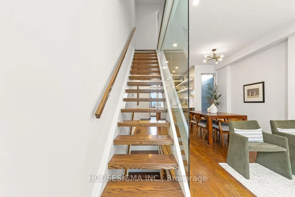 Photo 18 of 42 Allen Avenue, Toronto, South Riverdale — HOMEH