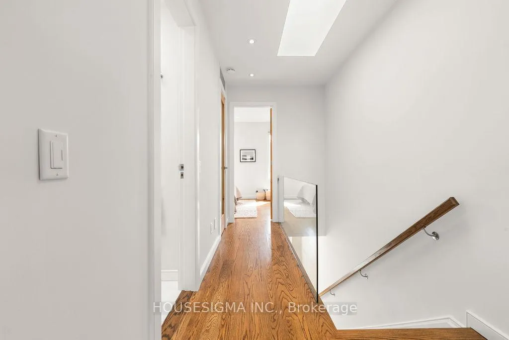 Photo 19 of 42 Allen Avenue, Toronto, South Riverdale — HOMEH