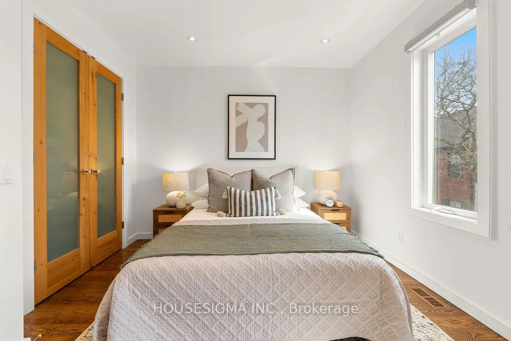 Photo 20 of 42 Allen Avenue, Toronto, South Riverdale — HOMEH