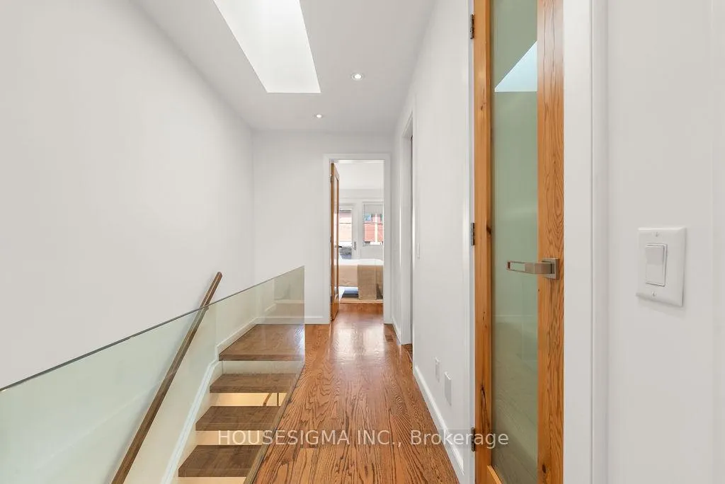 Photo 22 of 42 Allen Avenue, Toronto, South Riverdale — HOMEH