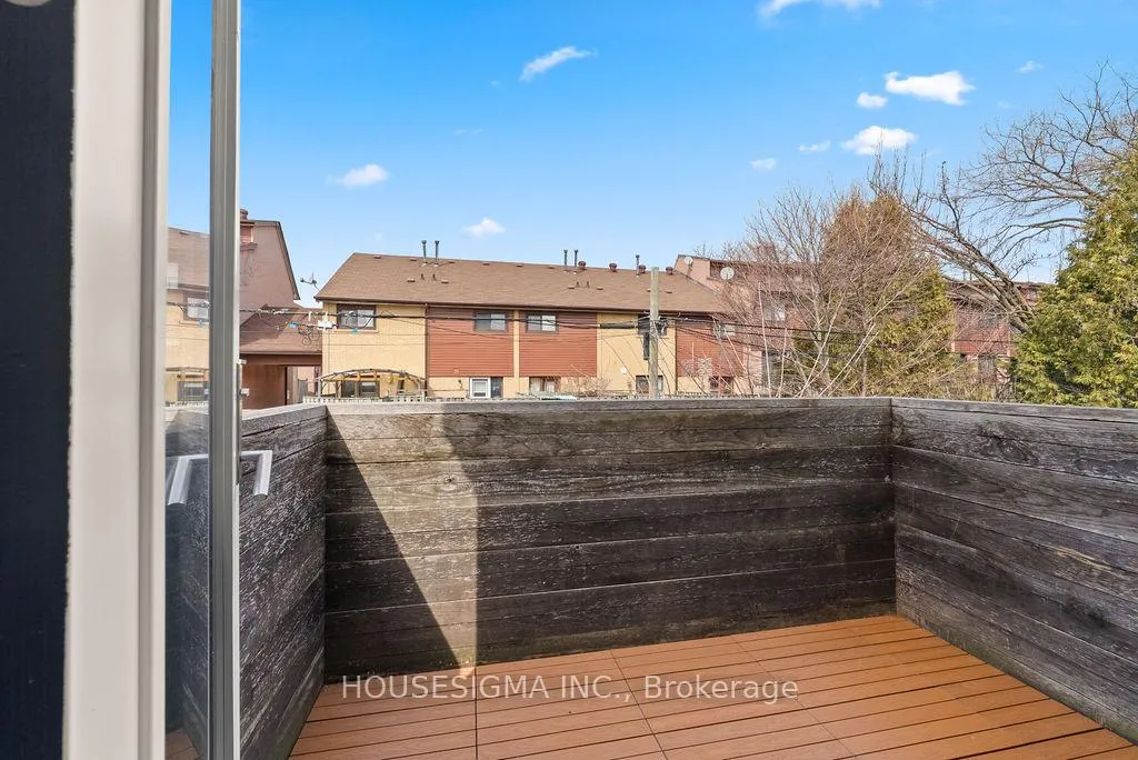 Photo 24 of 42 Allen Avenue, Toronto, South Riverdale — HOMEH