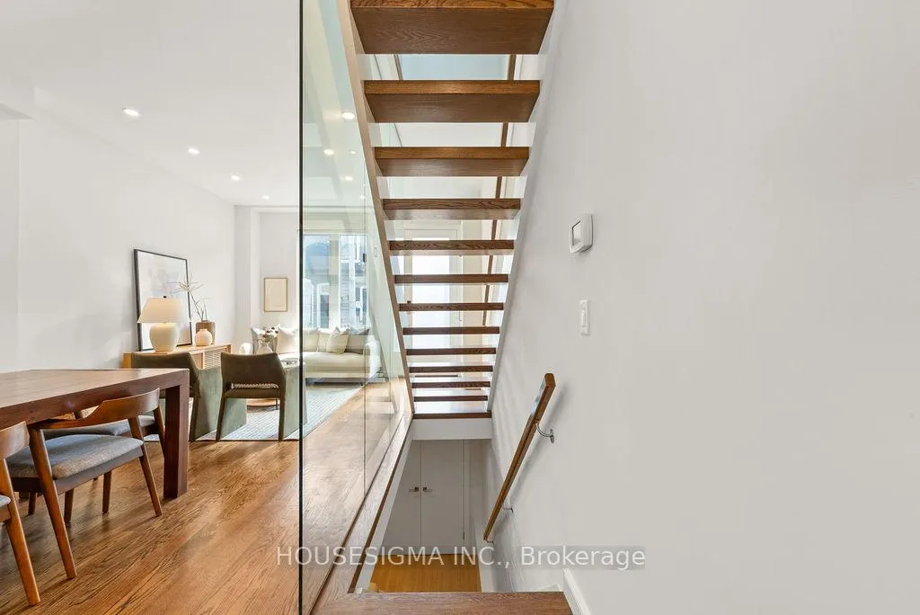 Photo 30 of 42 Allen Avenue, Toronto, South Riverdale — HOMEH