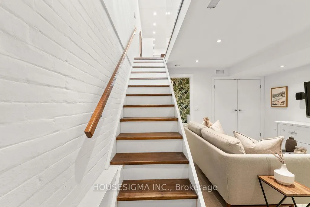Photo 31 of 42 Allen Avenue, Toronto, South Riverdale — HOMEH