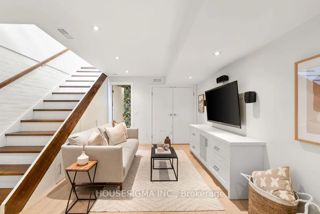 Photo 32 of 42 Allen Avenue, Toronto, South Riverdale — HOMEH