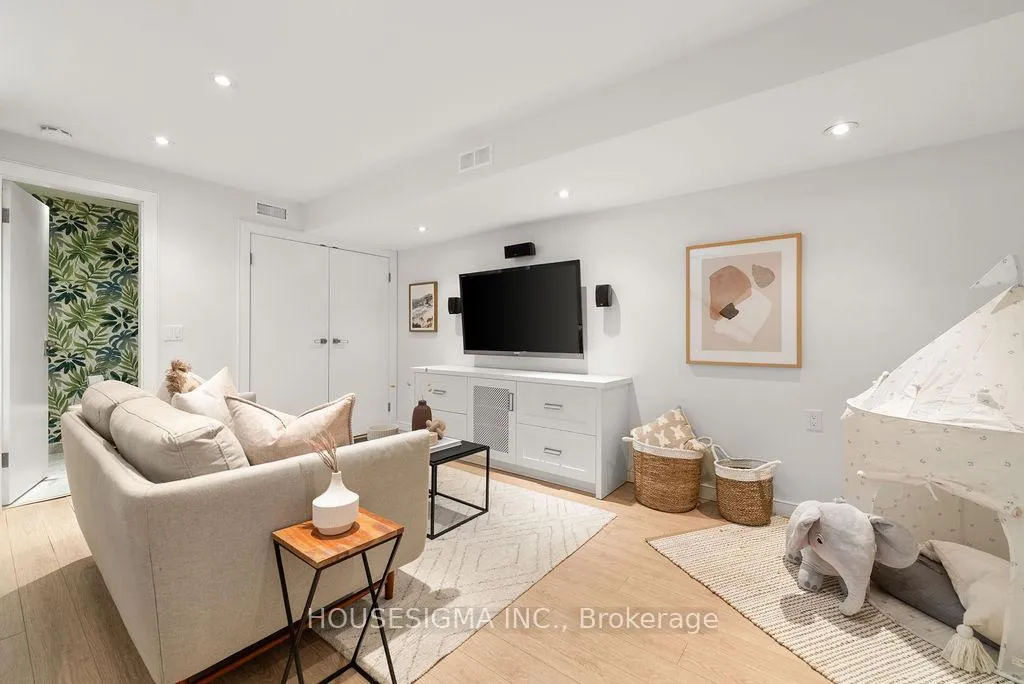Photo 33 of 42 Allen Avenue, Toronto, South Riverdale — HOMEH