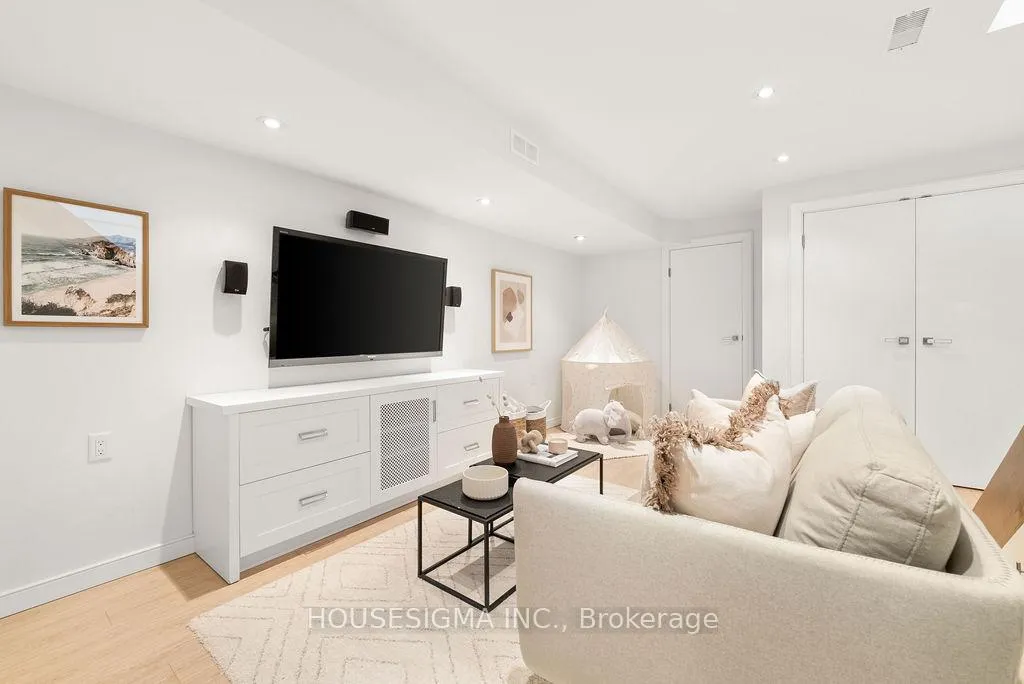 Photo 34 of 42 Allen Avenue, Toronto, South Riverdale — HOMEH