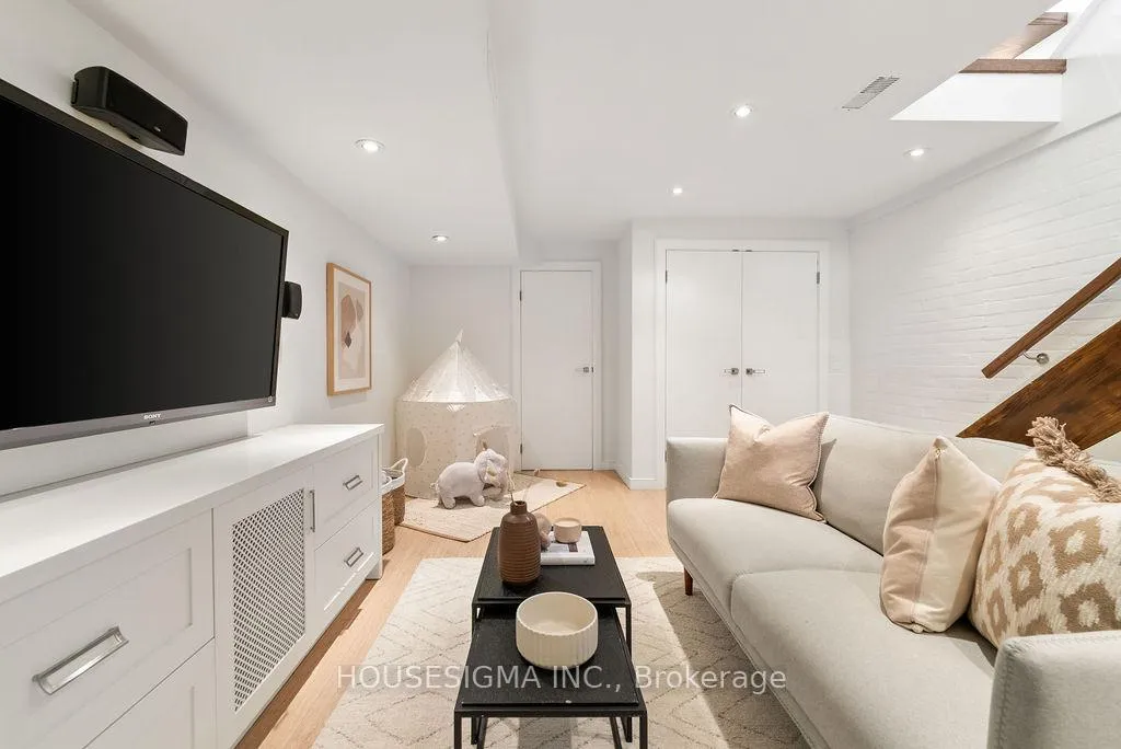 Photo 35 of 42 Allen Avenue, Toronto, South Riverdale — HOMEH