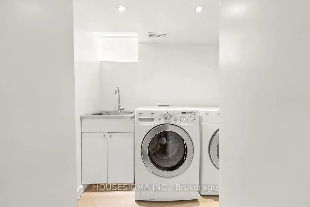 Photo 38 of 42 Allen Avenue, Toronto, South Riverdale — HOMEH