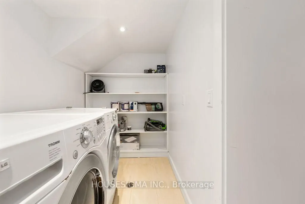 Photo 39 of 42 Allen Avenue, Toronto, South Riverdale — HOMEH
