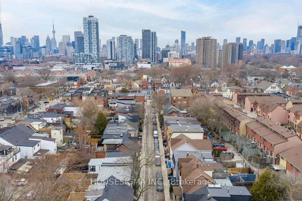 Photo 45 of 42 Allen Avenue, Toronto, South Riverdale — HOMEH