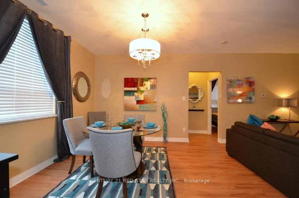 Photo 2 of Unit 4, 630 Main Street E, Hamilton, St. Clair — HOMEH