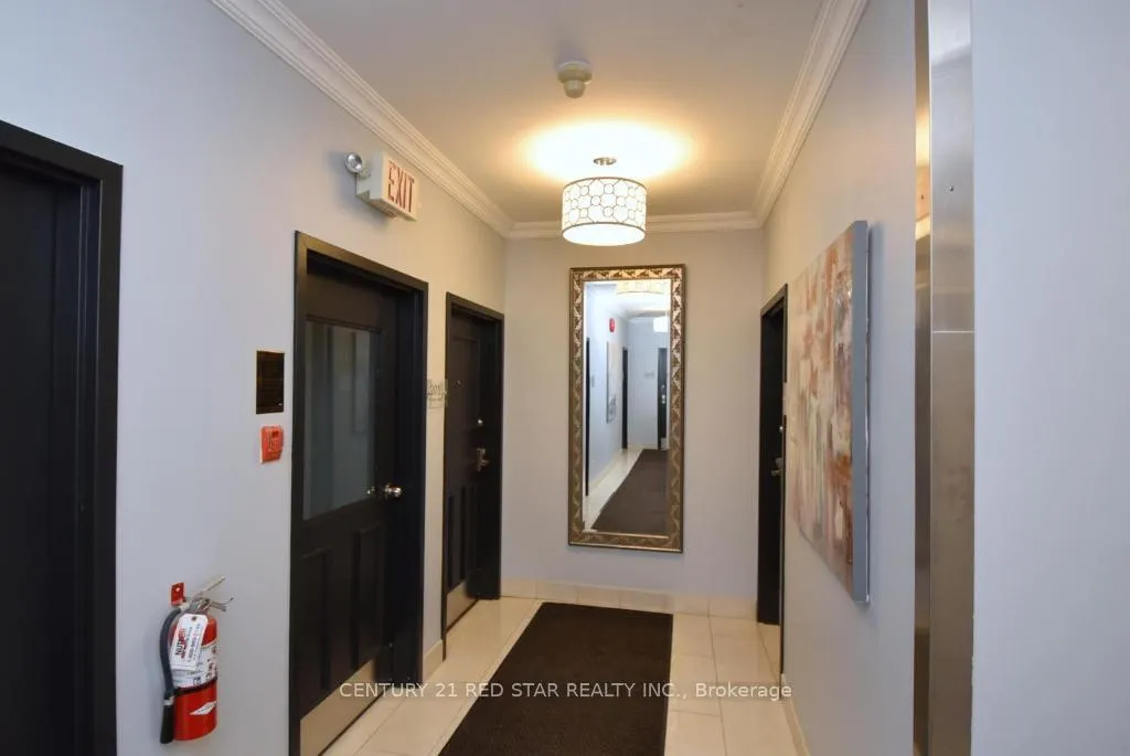 Photo 3 of Unit 4, 630 Main Street E, Hamilton, St. Clair — HOMEH