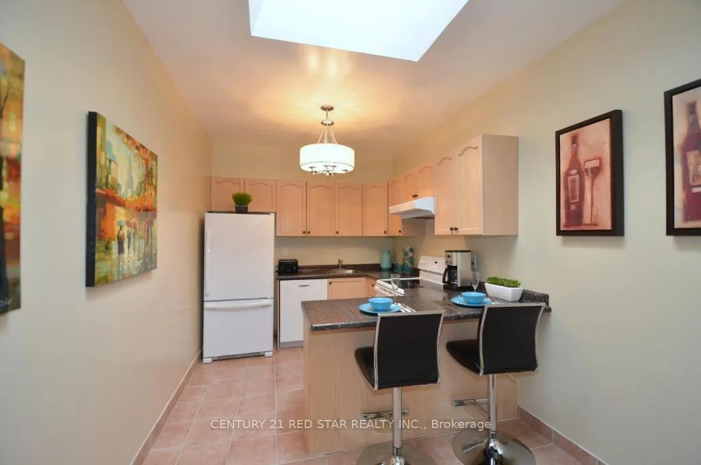 Photo 4 of Unit 4, 630 Main Street E, Hamilton, St. Clair — HOMEH
