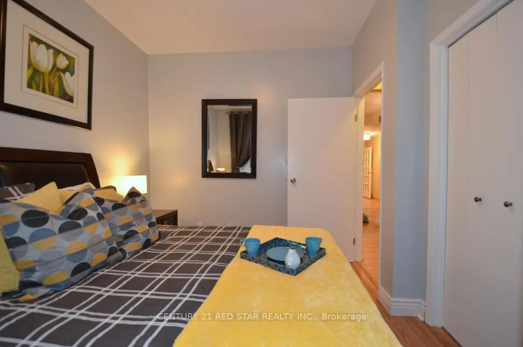 Photo 5 of Unit 4, 630 Main Street E, Hamilton, St. Clair — HOMEH