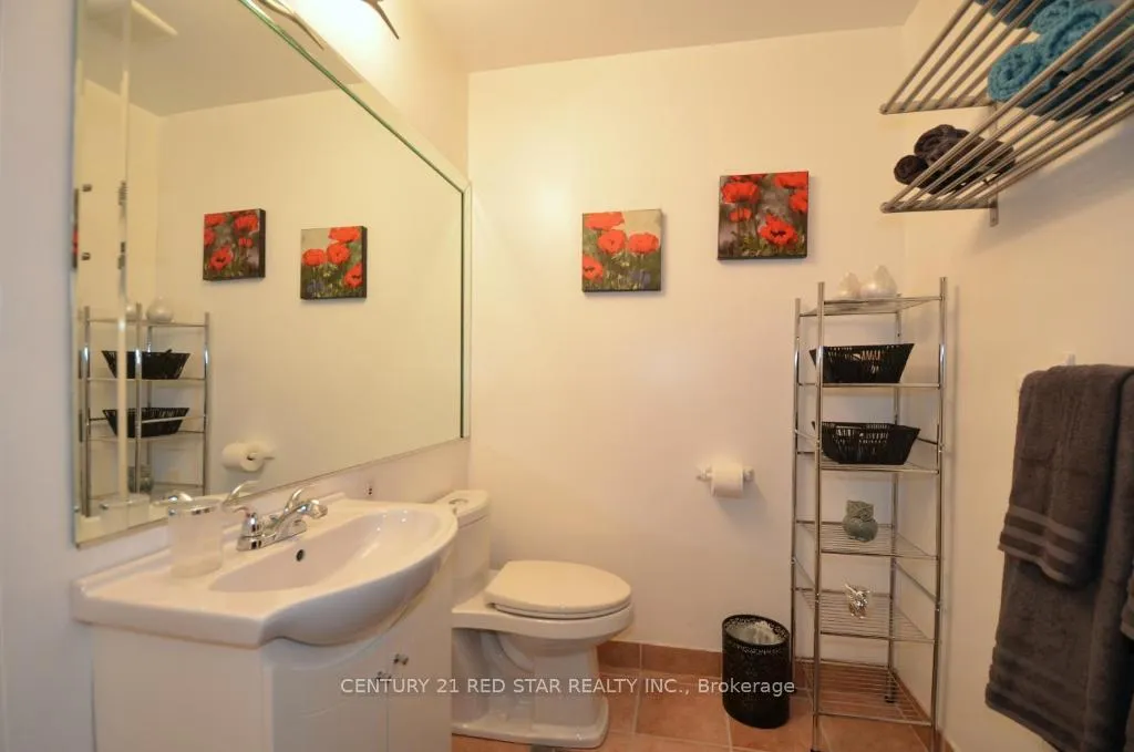 Photo 7 of Unit 4, 630 Main Street E, Hamilton, St. Clair — HOMEH