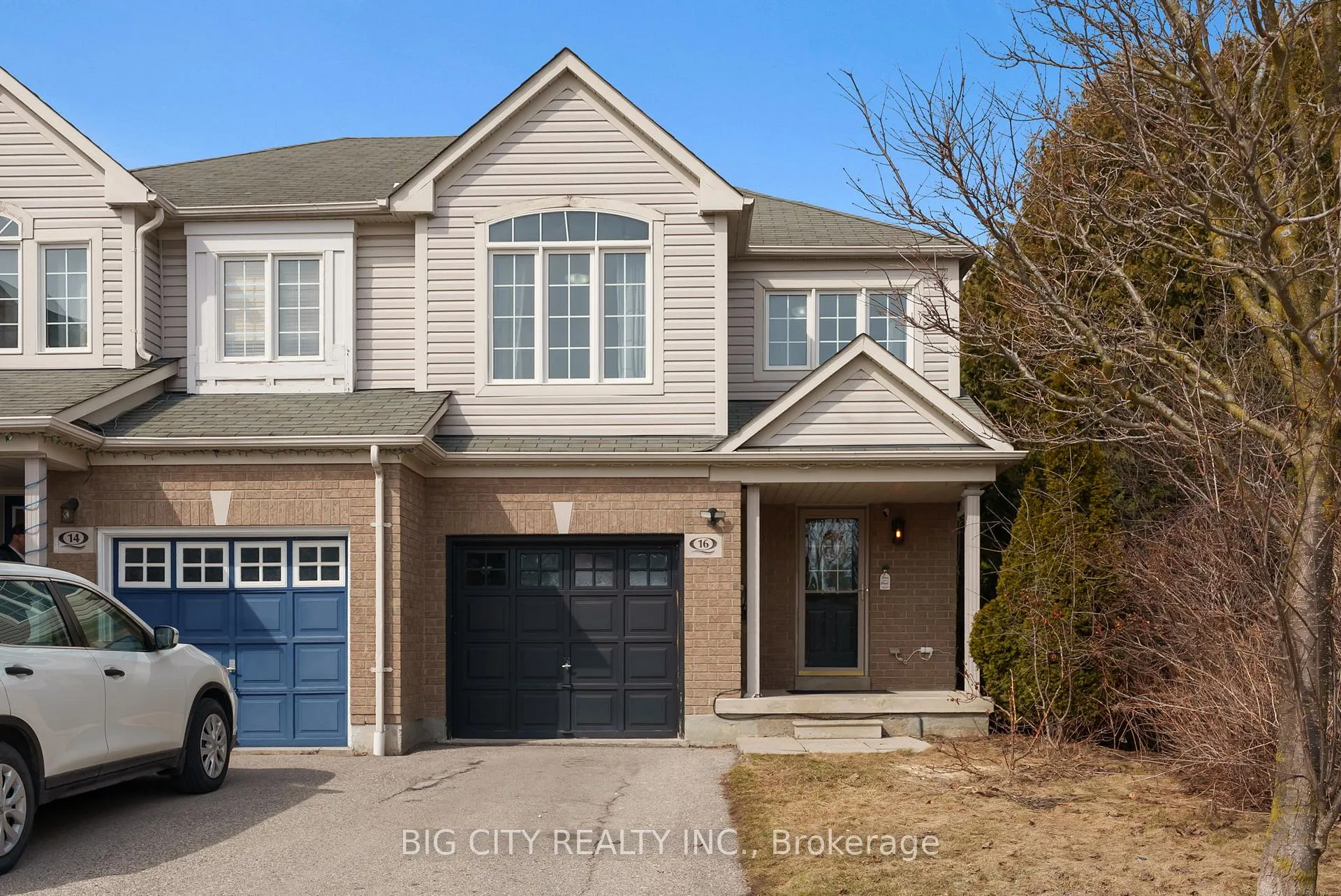 Photo 2 of 16 Amy Court, Whitby, Taunton North — HOMEH