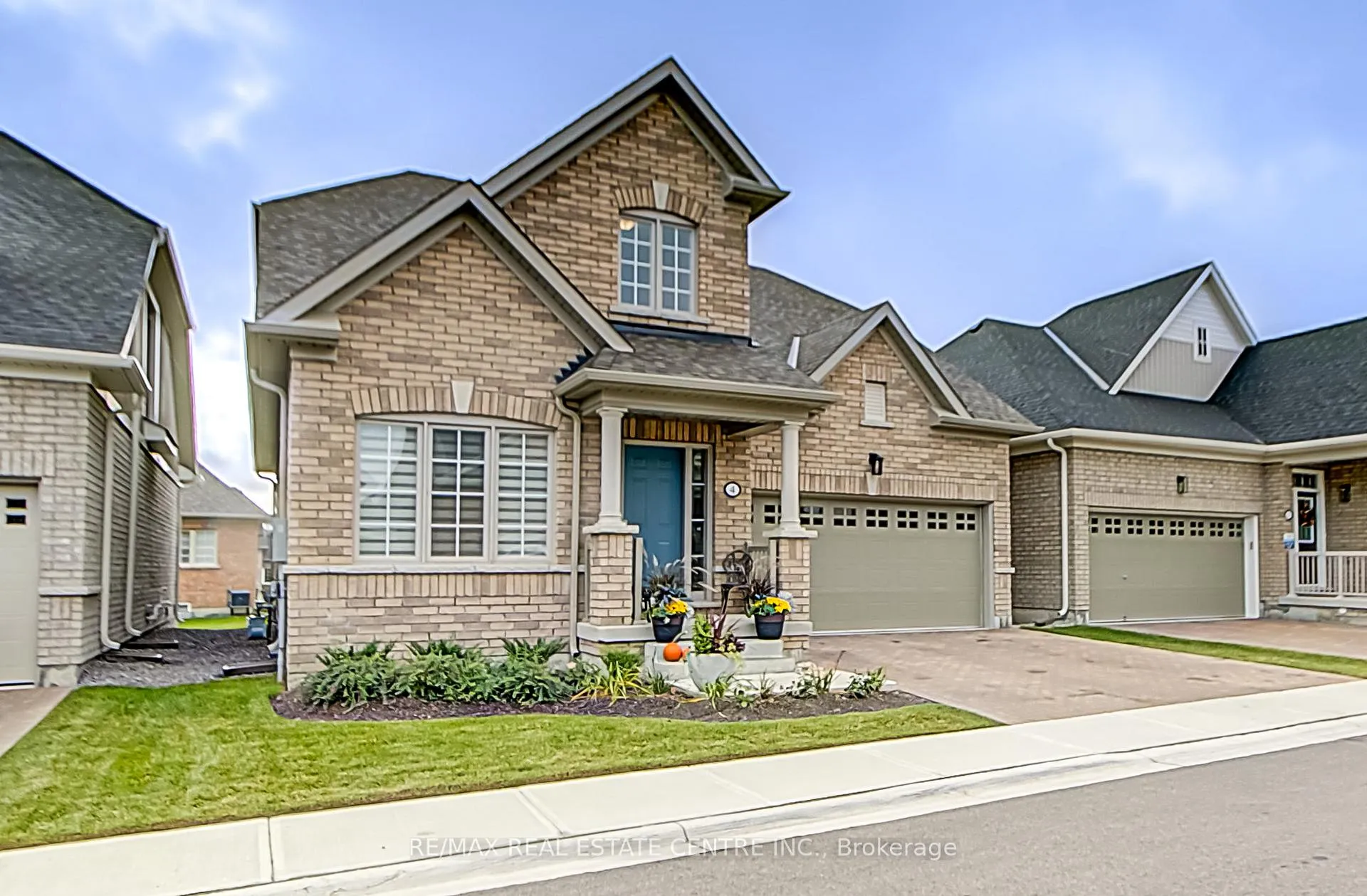 Photo 2 of 4 Clermiston Crescent, Brampton, Sandringham-Wellington — HOMEH