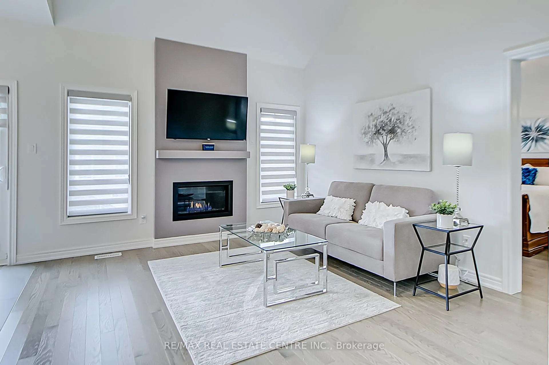 Photo 3 of 4 Clermiston Crescent, Brampton, Sandringham-Wellington — HOMEH