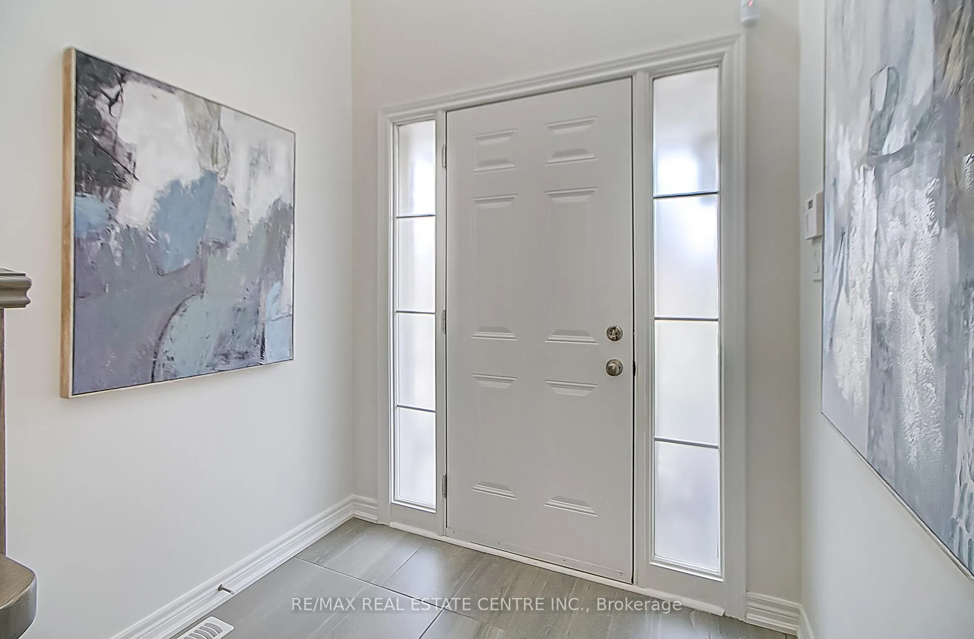 Photo 4 of 4 Clermiston Crescent, Brampton, Sandringham-Wellington — HOMEH