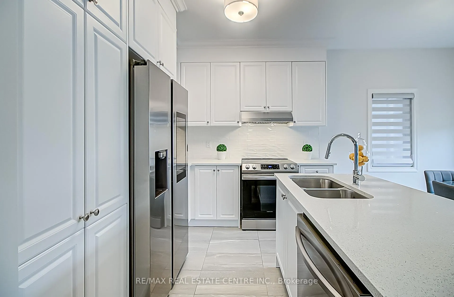 Photo 5 of 4 Clermiston Crescent, Brampton, Sandringham-Wellington — HOMEH