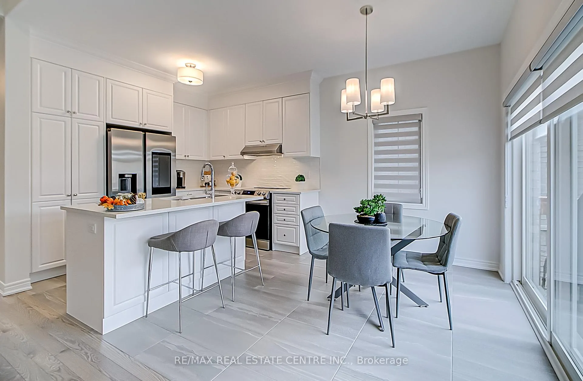 Photo 7 of 4 Clermiston Crescent, Brampton, Sandringham-Wellington — HOMEH