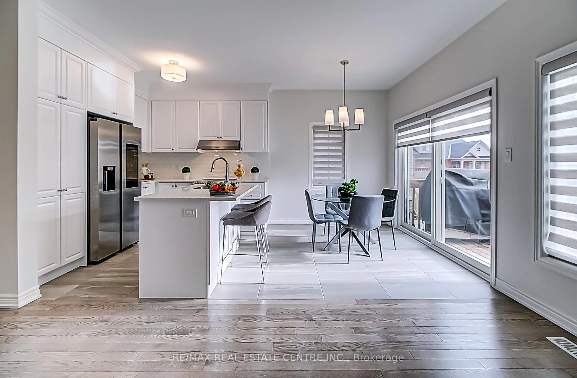 Photo 11 of 4 Clermiston Crescent, Brampton, Sandringham-Wellington — HOMEH