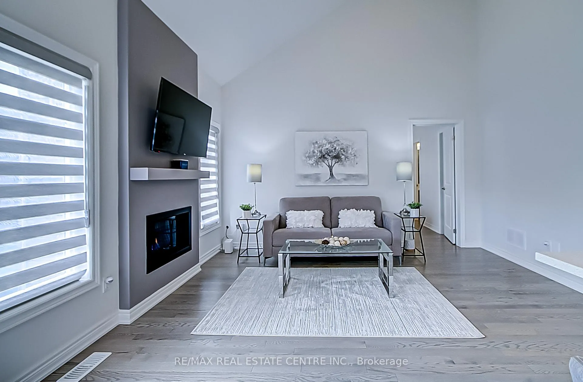 Photo 12 of 4 Clermiston Crescent, Brampton, Sandringham-Wellington — HOMEH