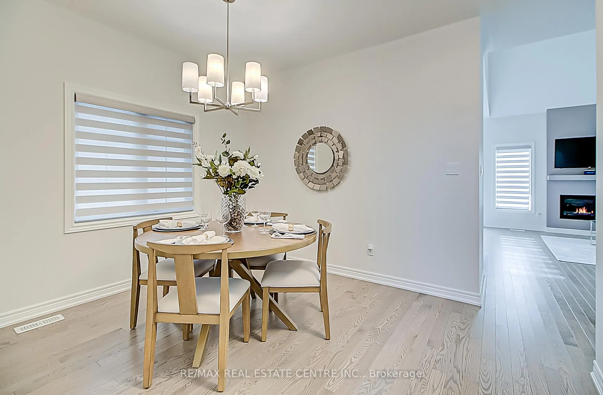 Photo 14 of 4 Clermiston Crescent, Brampton, Sandringham-Wellington — HOMEH