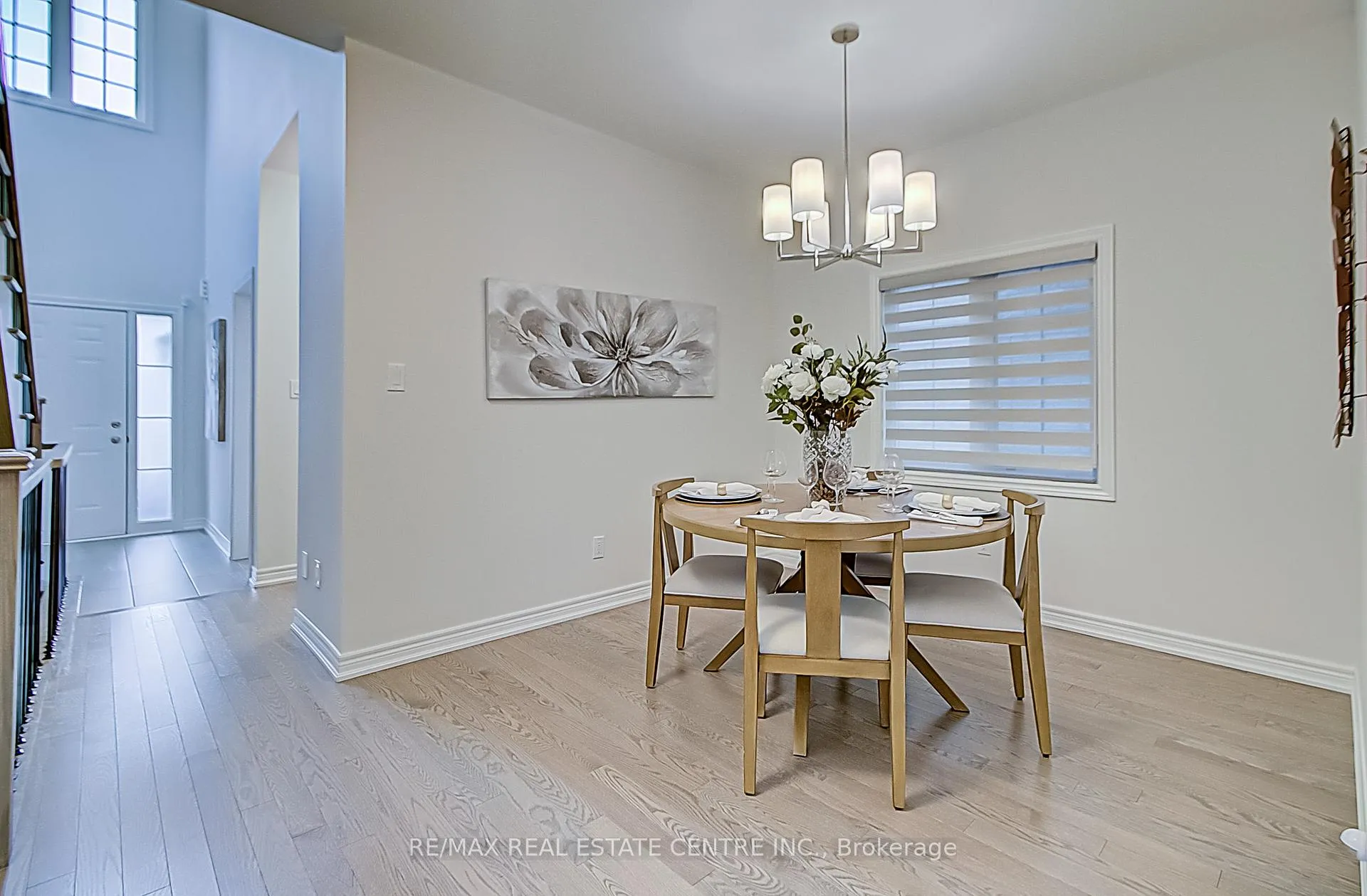 Photo 15 of 4 Clermiston Crescent, Brampton, Sandringham-Wellington — HOMEH