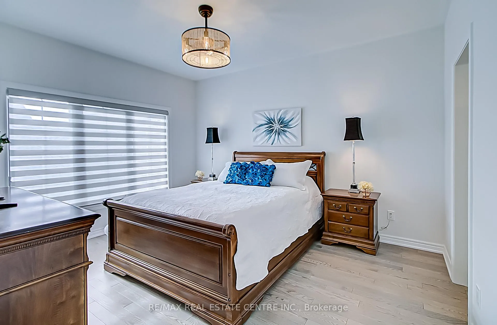 Photo 16 of 4 Clermiston Crescent, Brampton, Sandringham-Wellington — HOMEH