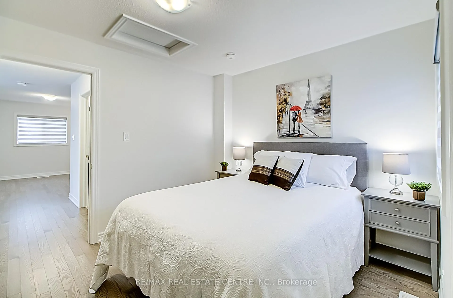 Photo 23 of 4 Clermiston Crescent, Brampton, Sandringham-Wellington — HOMEH