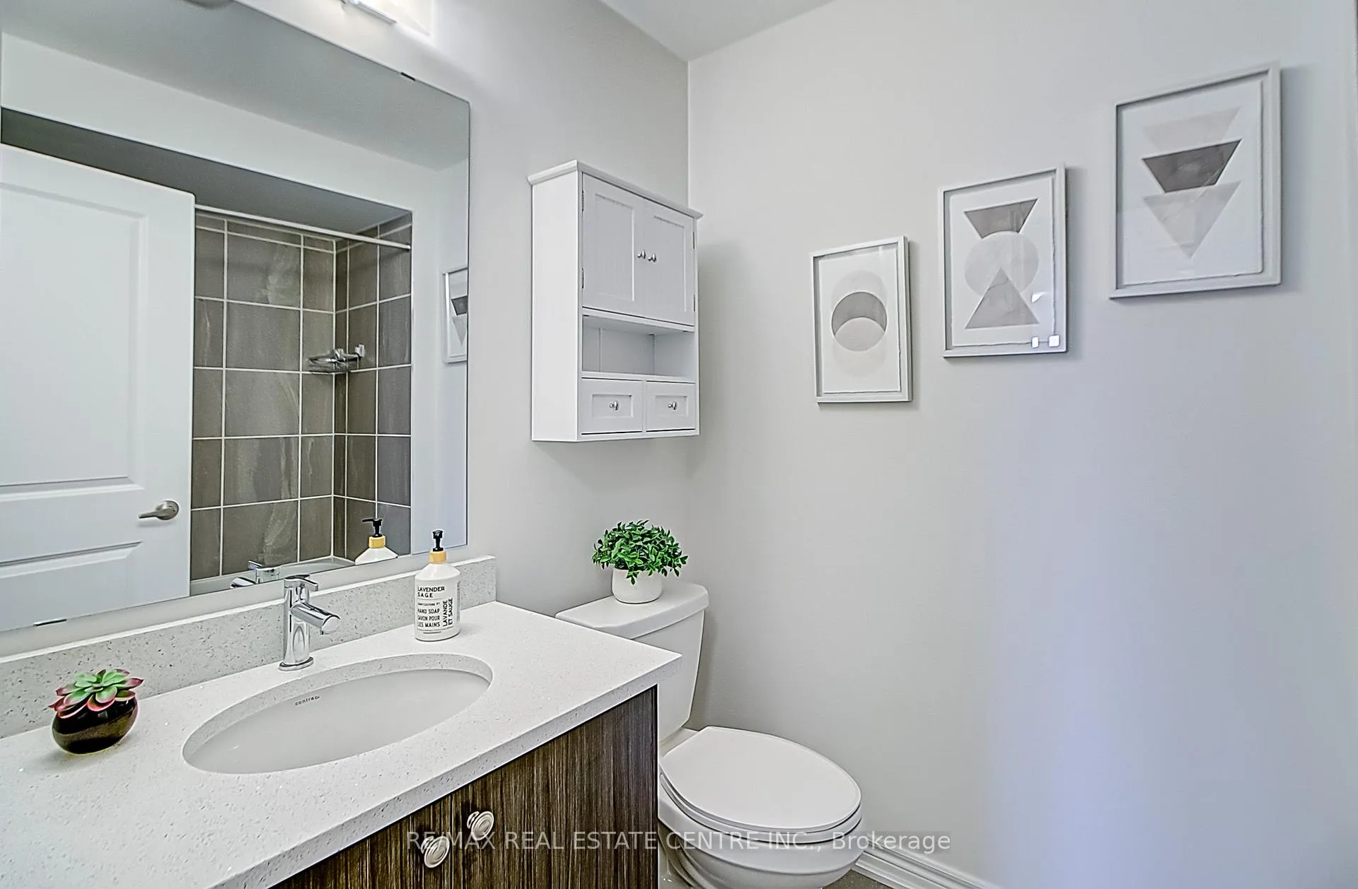 Photo 24 of 4 Clermiston Crescent, Brampton, Sandringham-Wellington — HOMEH