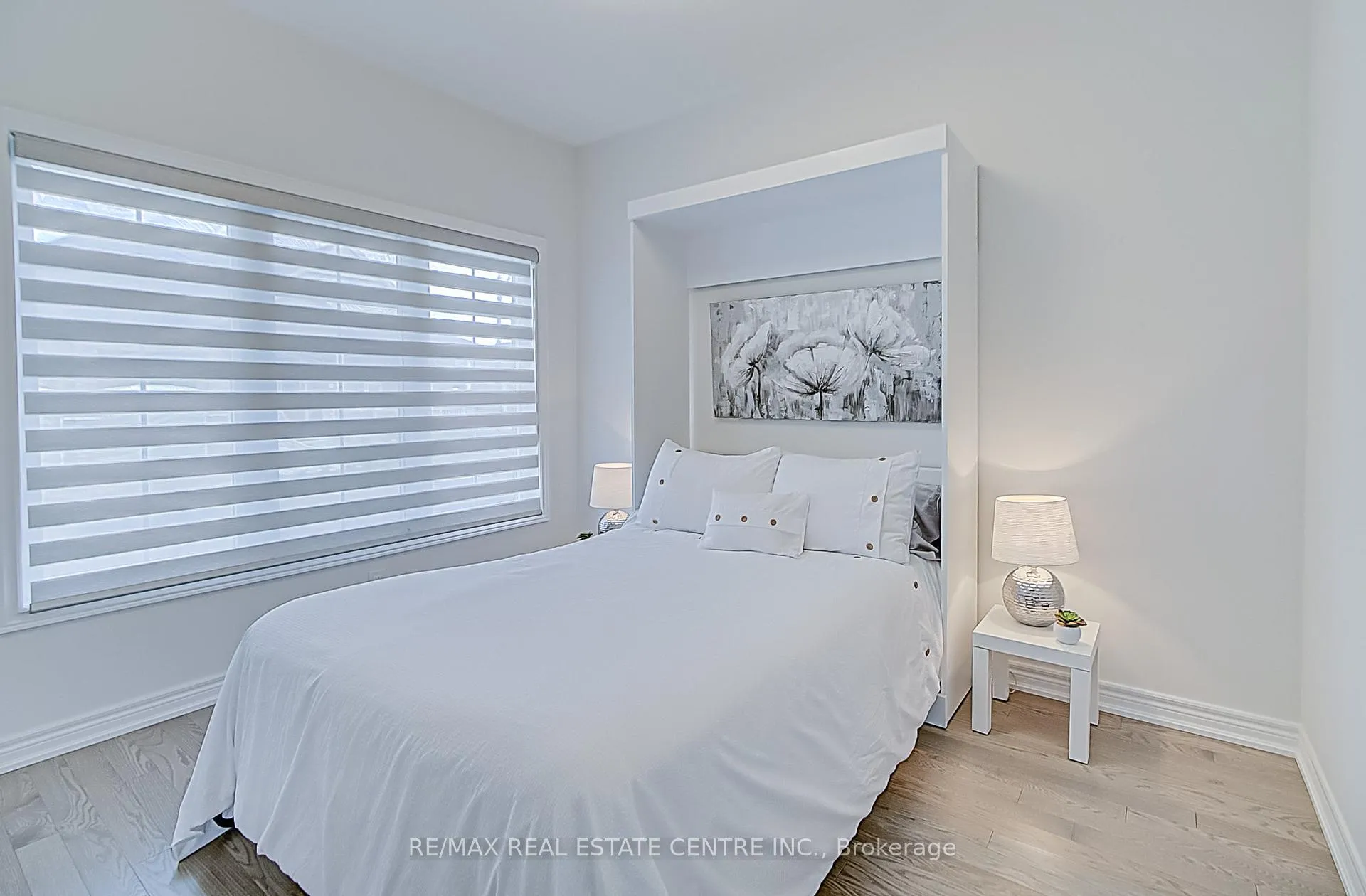 Photo 32 of 4 Clermiston Crescent, Brampton, Sandringham-Wellington — HOMEH