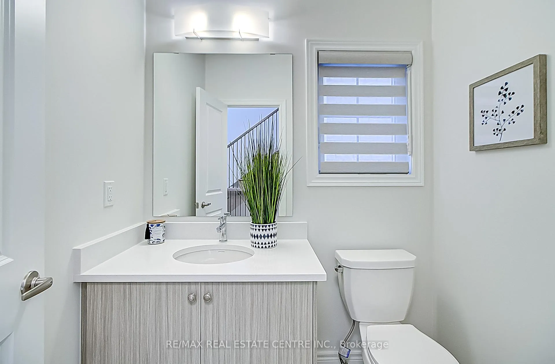 Photo 34 of 4 Clermiston Crescent, Brampton, Sandringham-Wellington — HOMEH