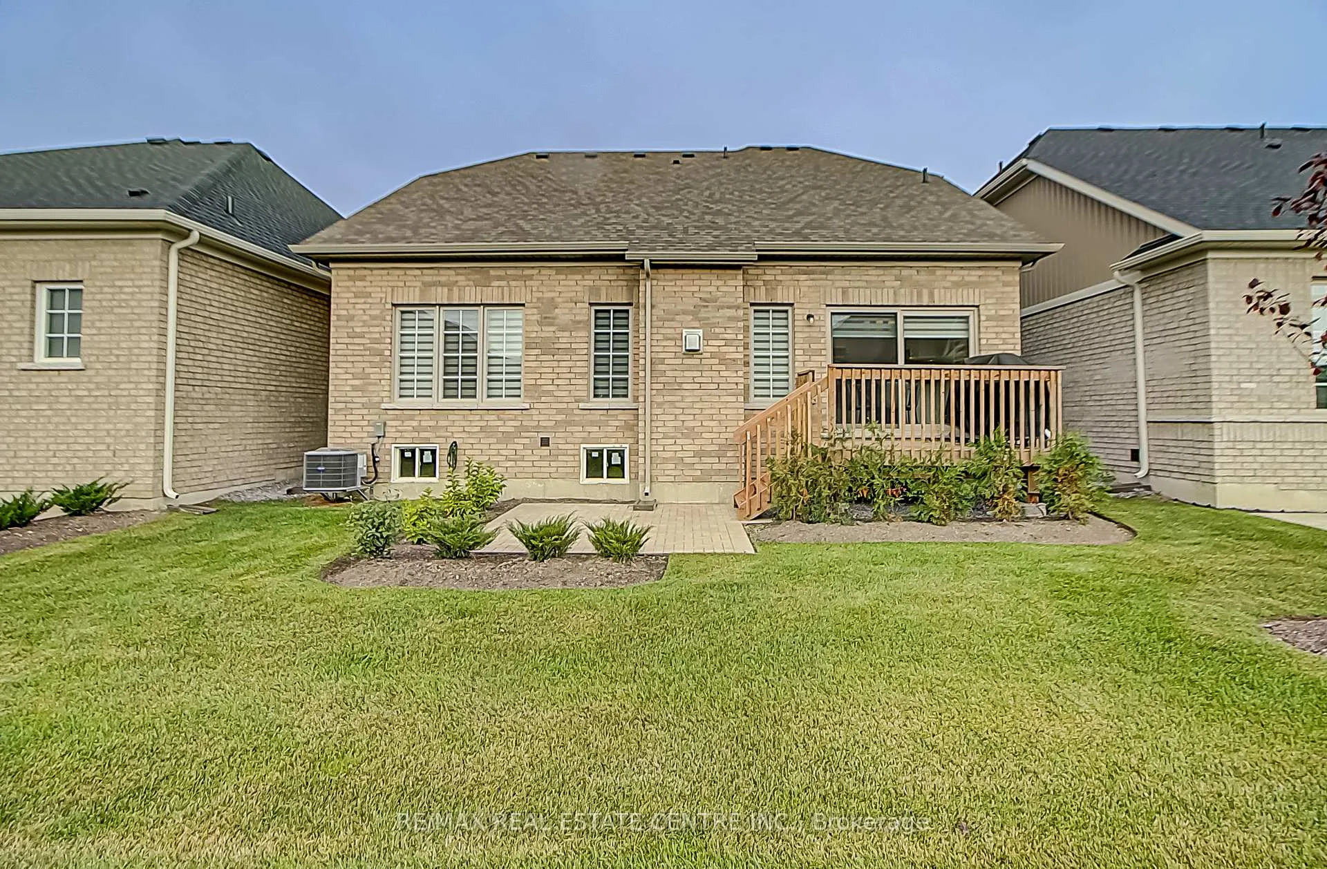 Photo 36 of 4 Clermiston Crescent, Brampton, Sandringham-Wellington — HOMEH