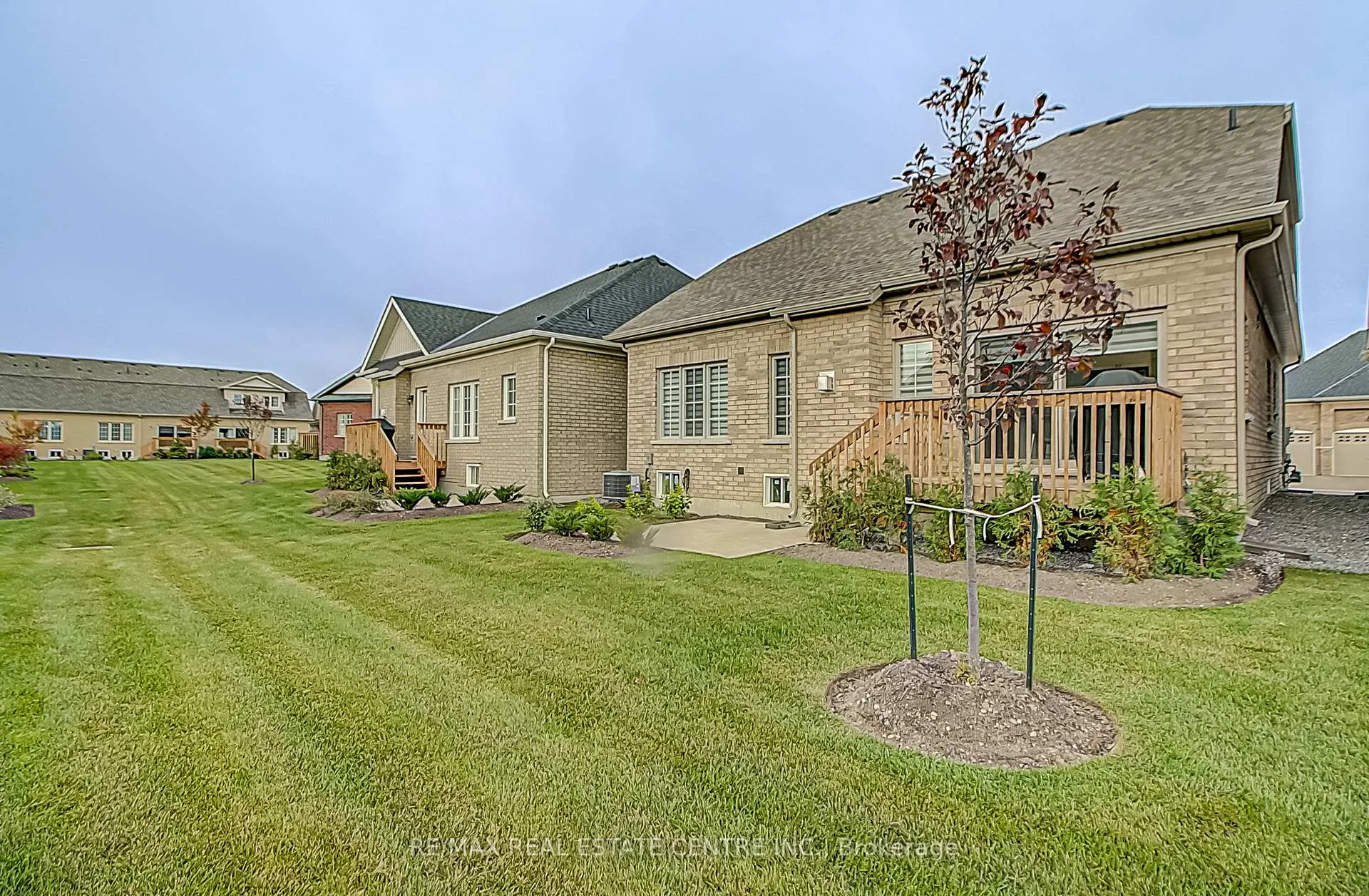 Photo 37 of 4 Clermiston Crescent, Brampton, Sandringham-Wellington — HOMEH