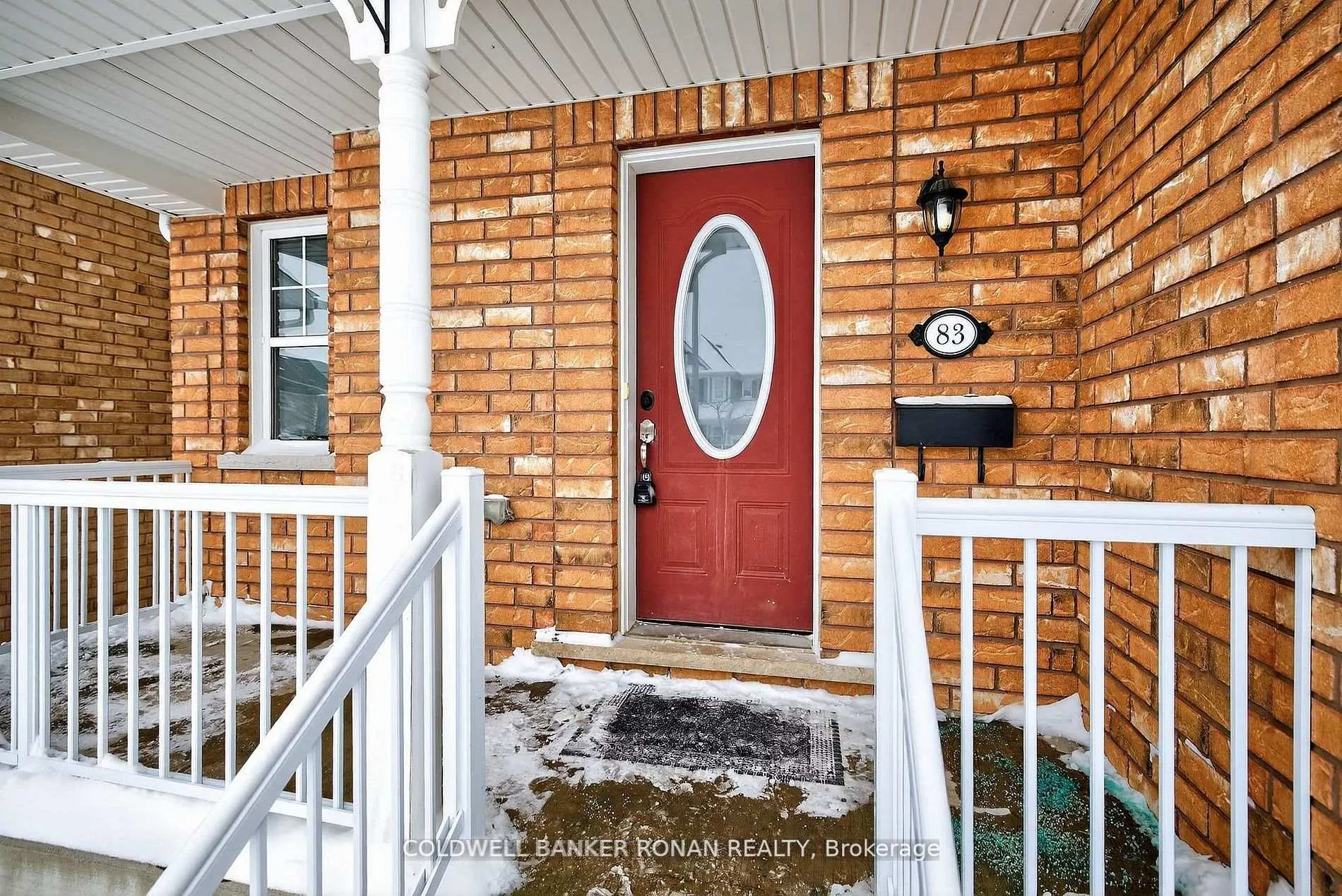 Photo 2 of 83 Swenson Street, New Tecumseth, Alliston — HOMEH