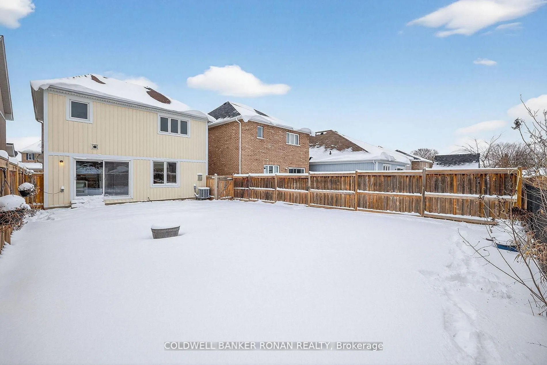 Photo 28 of 83 Swenson Street, New Tecumseth, Alliston — HOMEH