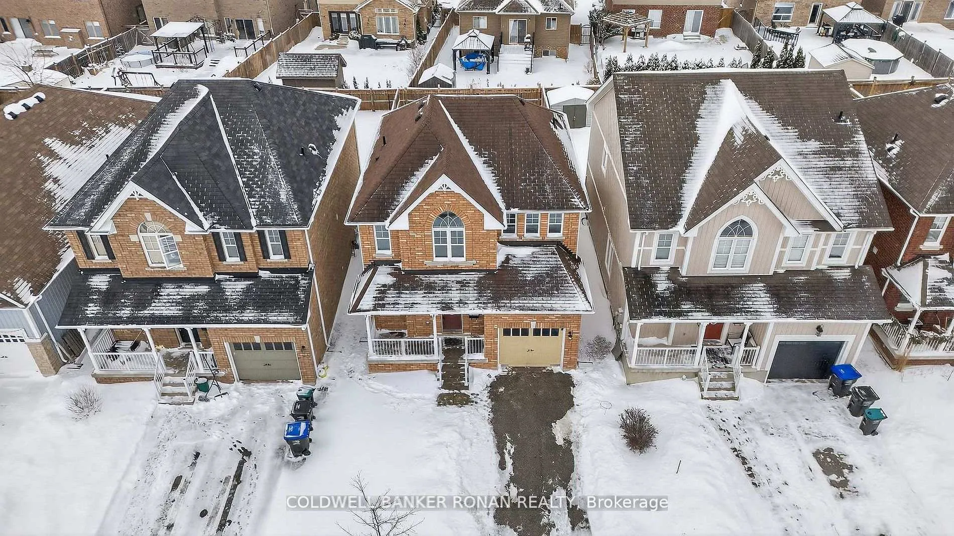Photo 30 of 83 Swenson Street, New Tecumseth, Alliston — HOMEH