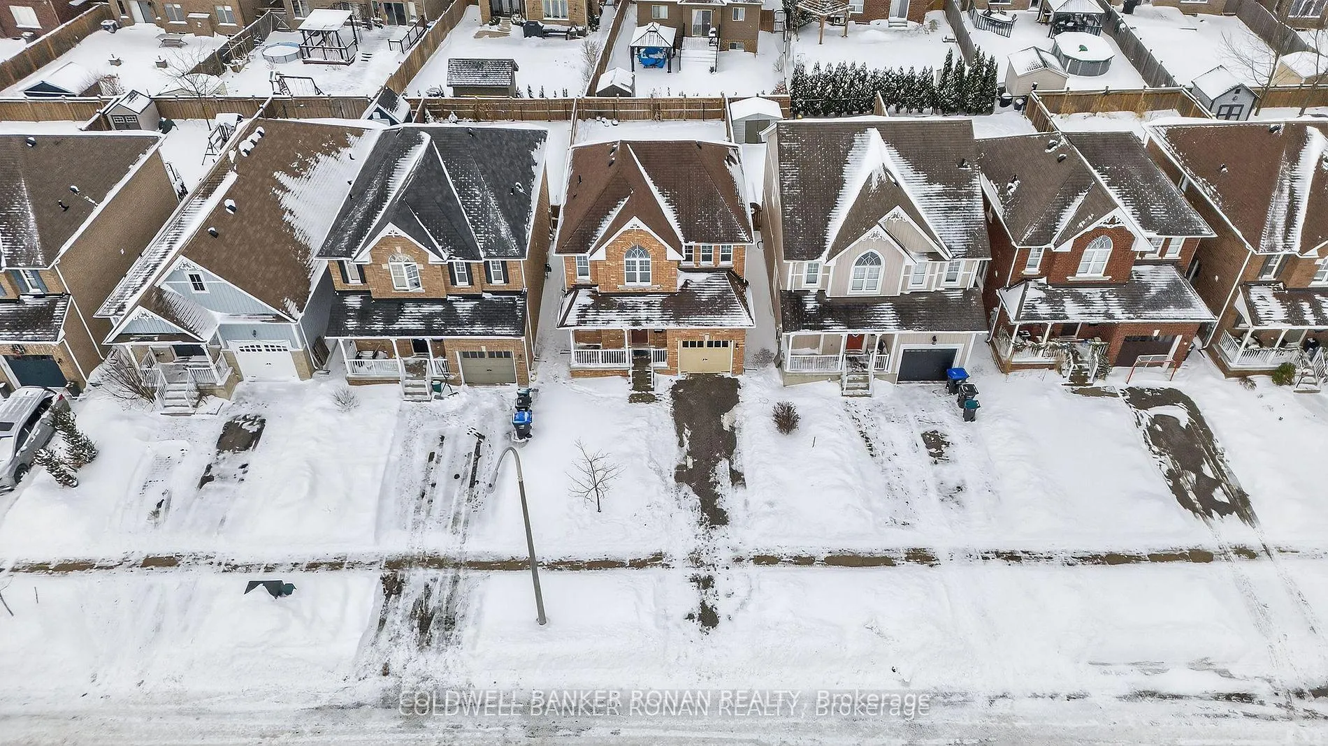 Photo 31 of 83 Swenson Street, New Tecumseth, Alliston — HOMEH