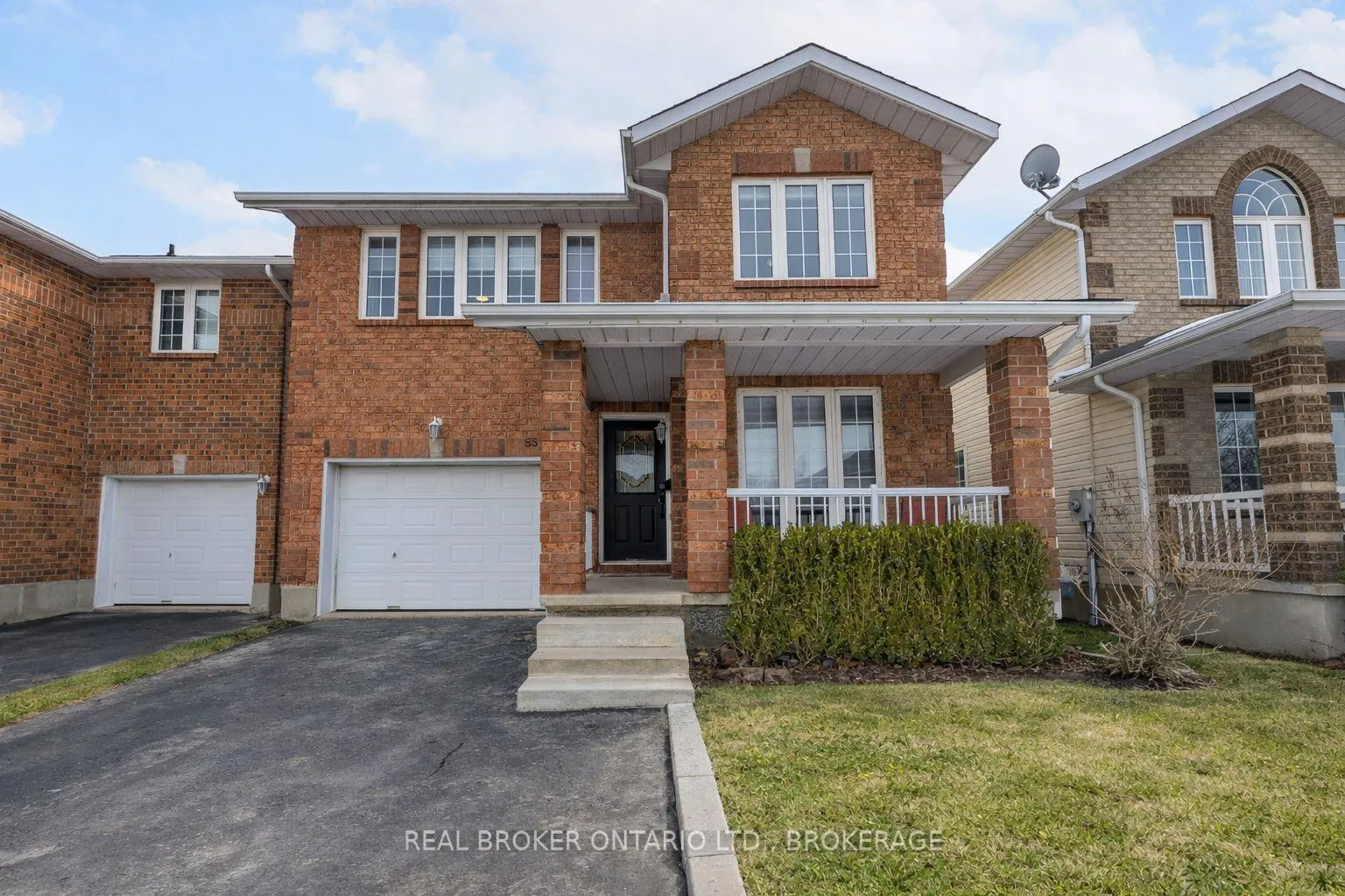 Photo 2 of 85 Schooner Drive, Kingston, Kingston East (Incl Barret Crt) — HOMEH