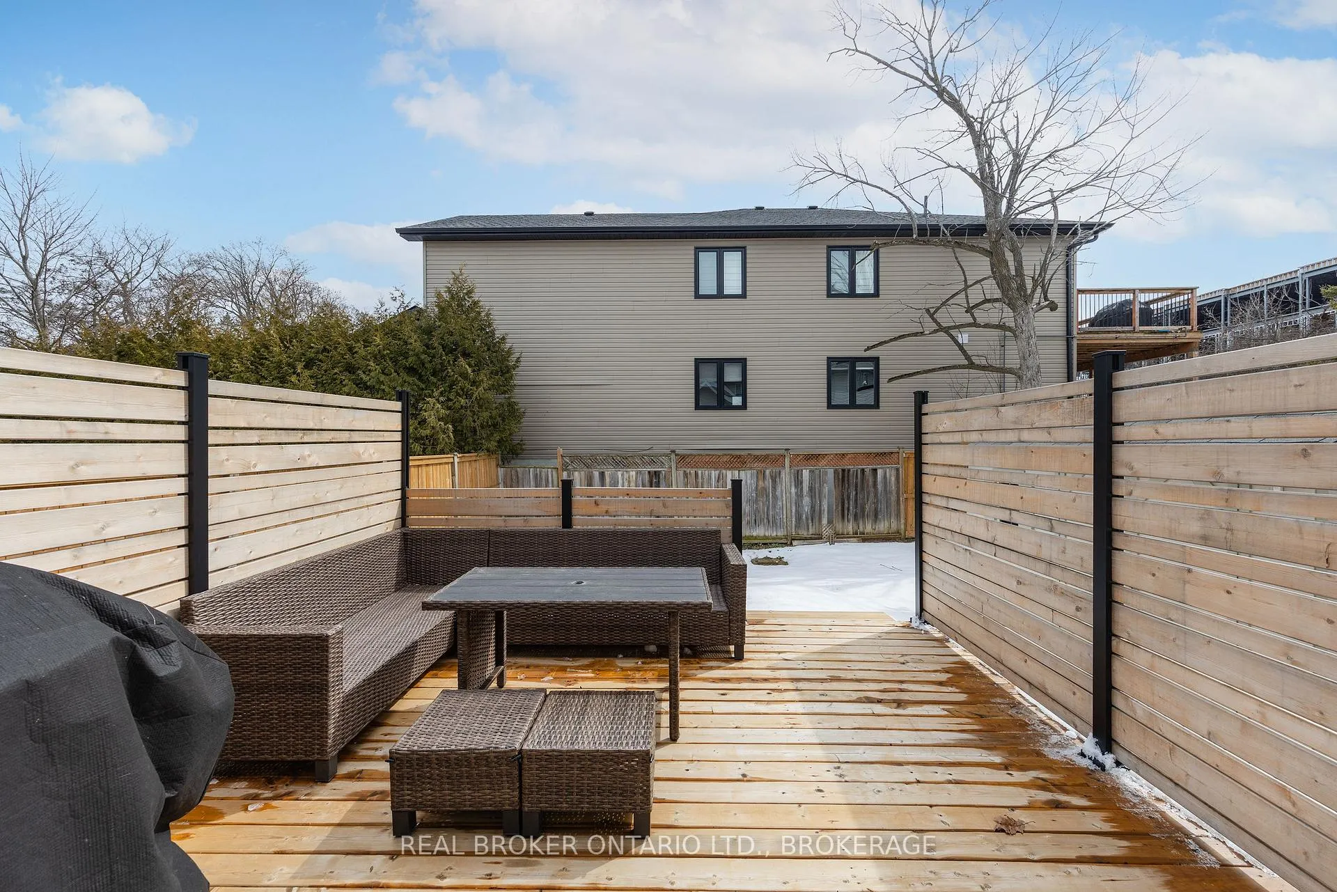 Photo 36 of 85 Schooner Drive, Kingston, Kingston East (Incl Barret Crt) — HOMEH