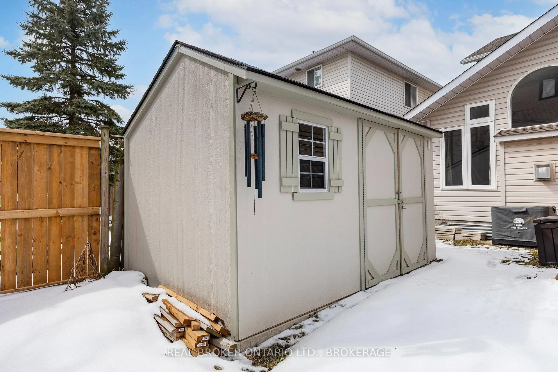 Photo 39 of 85 Schooner Drive, Kingston, Kingston East (Incl Barret Crt) — HOMEH