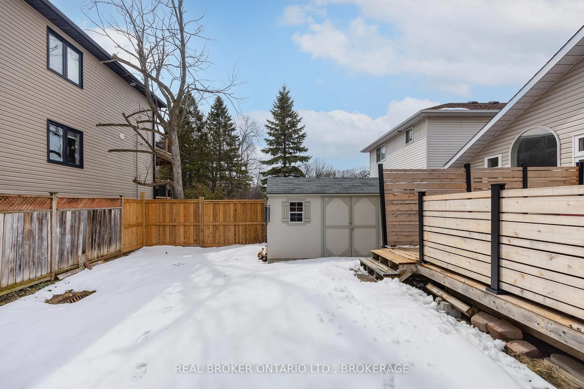 Photo 40 of 85 Schooner Drive, Kingston, Kingston East (Incl Barret Crt) — HOMEH