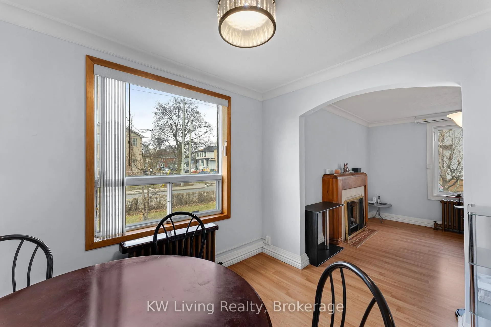 Photo 21 of 5 Plains Road, Toronto, East York — HOMEH