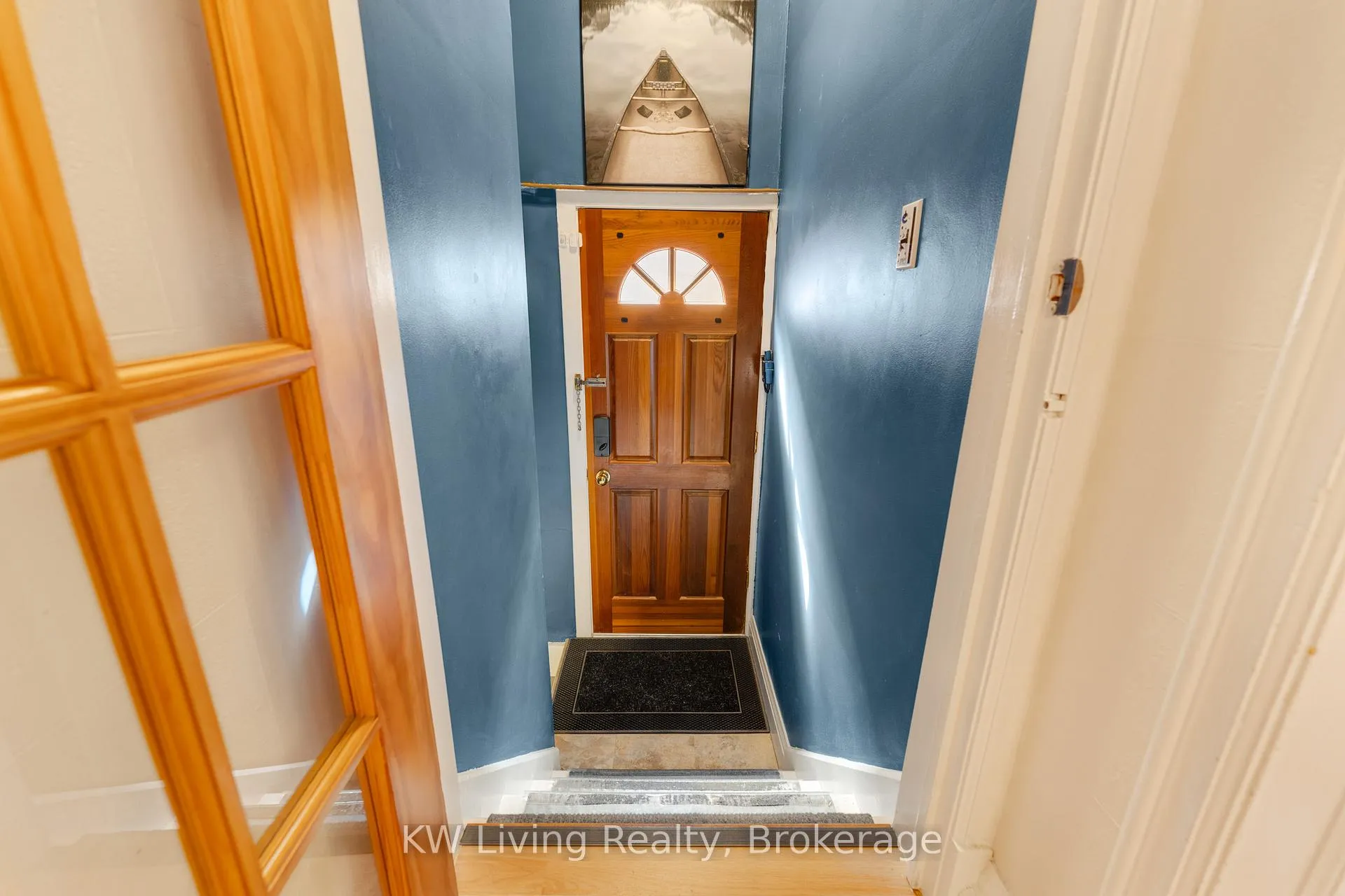 Photo 24 of 5 Plains Road, Toronto, East York — HOMEH
