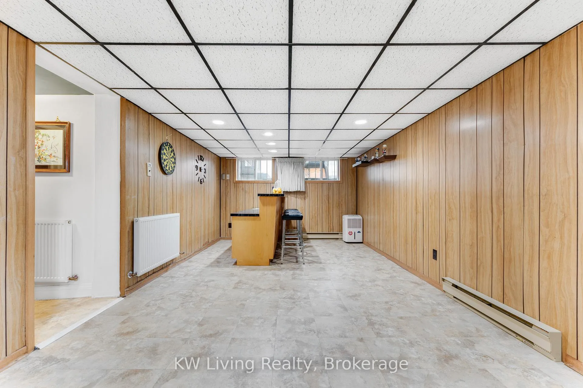 Photo 25 of 5 Plains Road, Toronto, East York — HOMEH