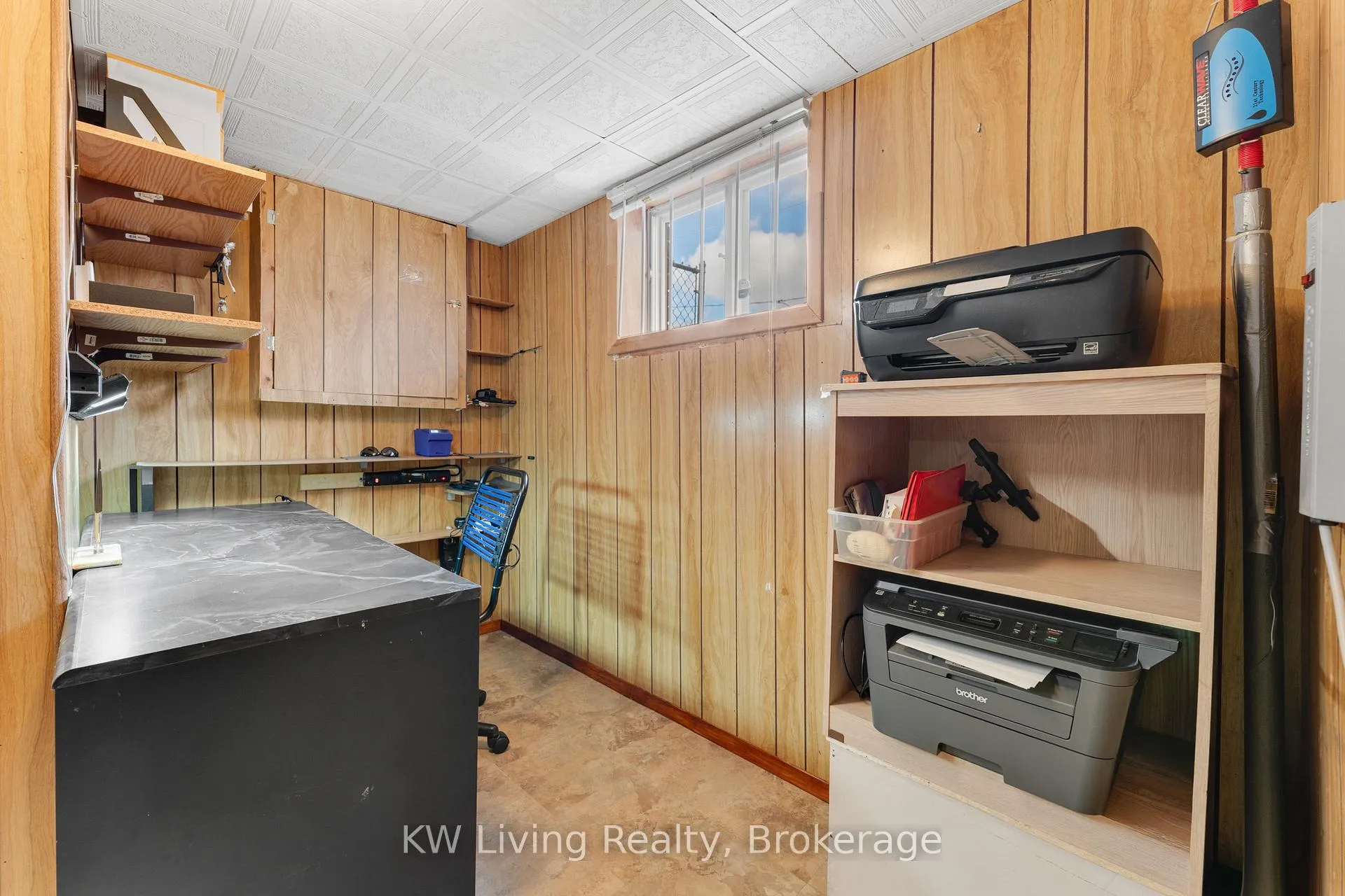 Photo 34 of 5 Plains Road, Toronto, East York — HOMEH