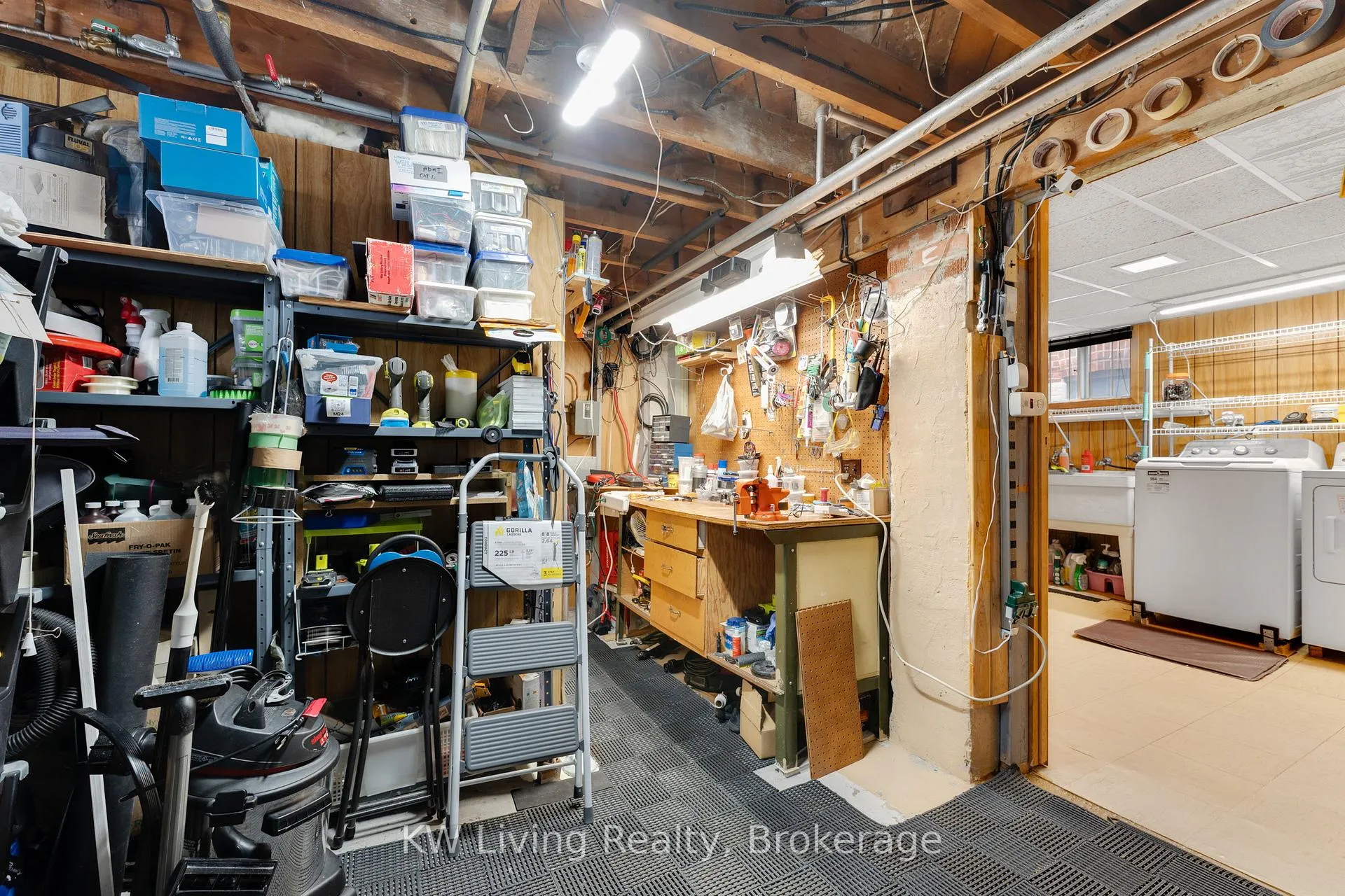Photo 35 of 5 Plains Road, Toronto, East York — HOMEH